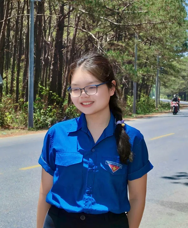 Khánh Linh